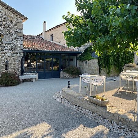 Le Mas D'Archas Montelimar Sud Allan Zewnętrze zdjęcie
